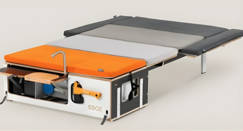 EGOE - CAMPER 200 DEPLIE