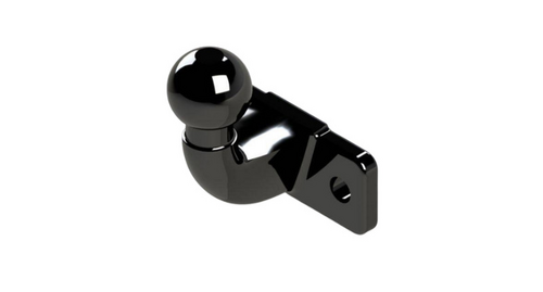 VOLKSWAGEN T5, T6 et T6.1 -  Attelage Fourgon à partir de 1/2003 (selon véhicule) - Attelages