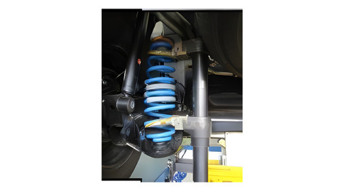 Tourneo &Transit Courier / EcoSport -  à partir de 09/2011 (selon modèle) - FORD