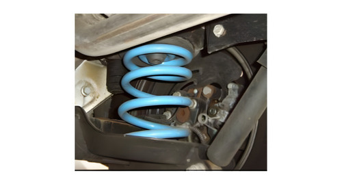 RESSORTS ARRIERES - TALENTO/NV300/PRIMASTAR/VIVARO/TRAFIC (ABS seulement) - FIAT