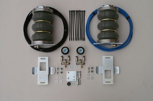 SMV Suspensions FIAT - SMV suspension