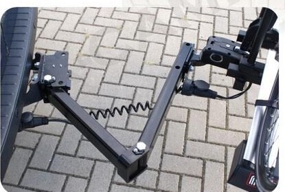MODULE PIVOTANT SWINGY POUR PORTE-VELO - PORTE VÉLO