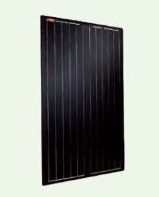 Panneau Solaire Lightsolar 200BR - connexion arrière (1.495x680x4) - LightSolar - panneau léger