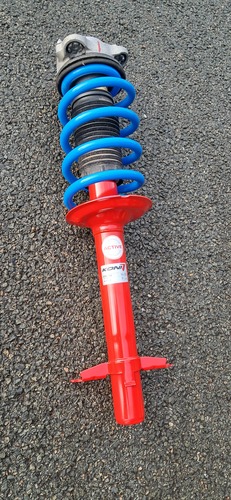 MAD-FSDX250 pour FIAT - Jambes de force X250