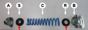 Daily L/S - à partir de 03/2014 - IVECO