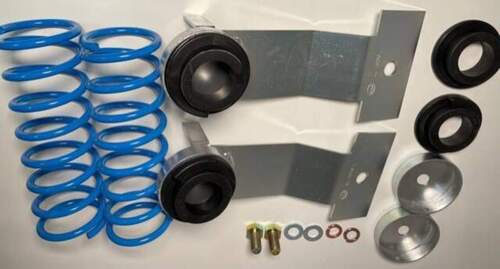 Ressorts ARRIERE pour véhicule 250/290 à partir de 06/2006 - Peugeot