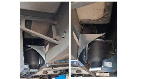 AL-KO X250 - 14CM - 01/2007 -> - AL-KO