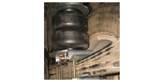 MAD - Pick Up, excl. 2WD à partir de 2011 - FORD