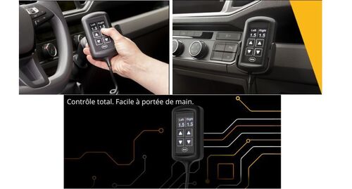 AL-KO X250 - 14CM - 01/2007 -> - AL-KO