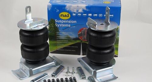 MAD - MITSUBISHI L200 01/2004 - 12/2015 - MITSUBISHI