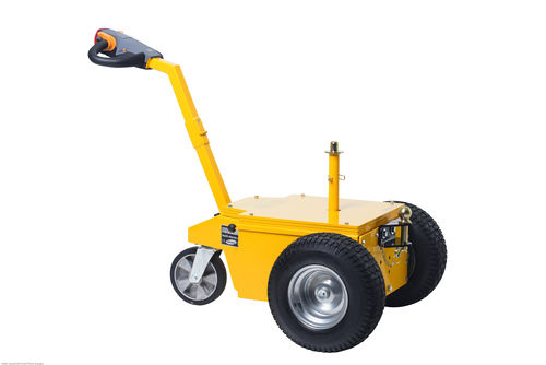 Multi-Mover L25 < 2.5 TO - Tracteurs pousseurs électriques
