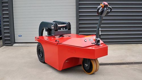 MULTI-MOVER 4XL < 80 TO - Tracteurs pousseurs électriques