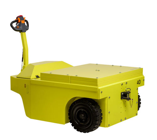 MULTI-MOVER 3XL < 40 TO - Tracteurs pousseurs électriques