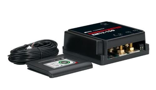 ENERGY METER - Indicateur de mesure avec écran 150A - Gestion de contrôle