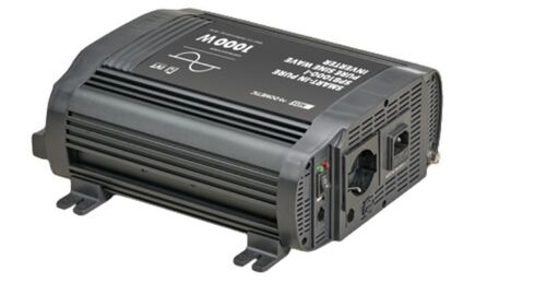 SMART-IN PURE IVT & N-BUS 12V - 1000W - Convertisseurs