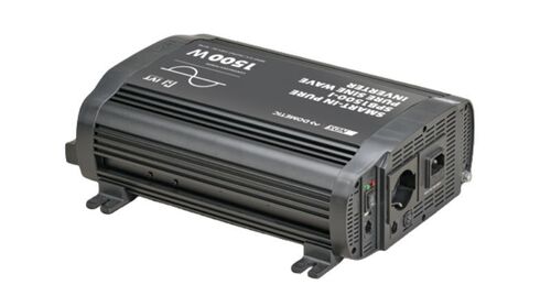 SMART-IN PURE IVT & N-BUS 12V - 1500W - Convertisseurs