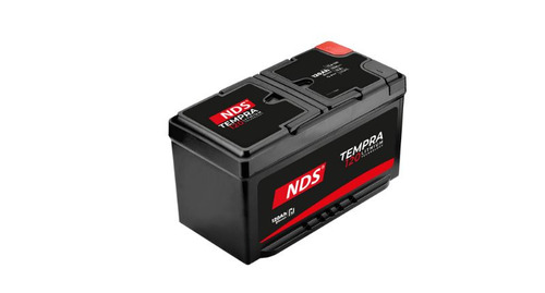 Batterie lithium Tempra 120 Ah - TEMPRA