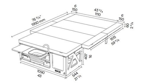 NST - 100 com plus