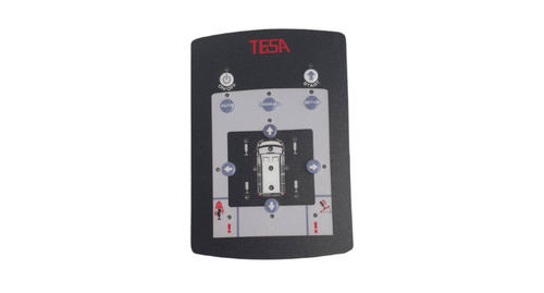 PANNEAU DE CONTROLE AUTOLIFT - Accessoires Vérins AutoLift