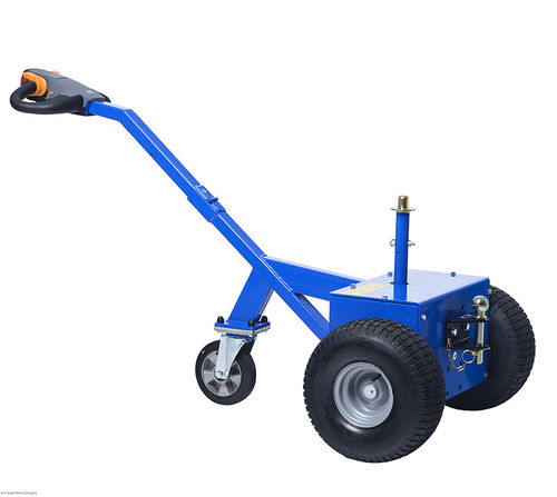 Multi-Mover M18 < 1.8 TO - Tracteurs pousseurs électriques