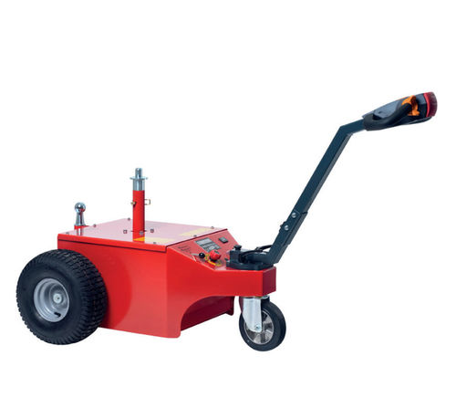 Multi-Mover XL35 < 3.5 TO - Tracteurs pousseurs électriques