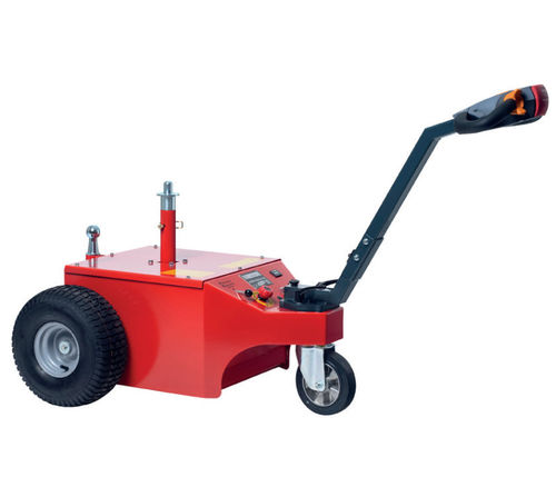 Multi-Mover XL50 < 5 TO - Tracteurs pousseurs électriques