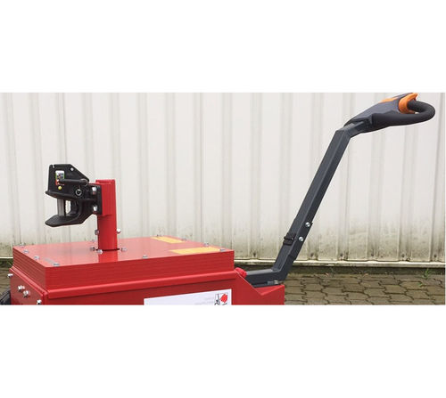 MULTI-MOVER XL75 < 7.5 TO - Tracteurs pousseurs électriques