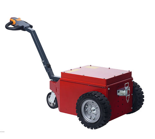 MULTI-MOVER XL75 < 7.5 TO - Tracteurs pousseurs électriques