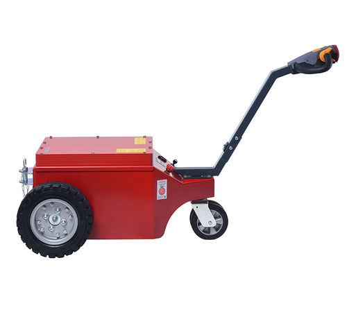 MULTI-MOVER XL75 < 7.5 TO - Tracteurs pousseurs électriques