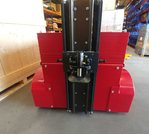 MULTI-MOVER XXL 20 TO - Tracteurs pousseurs électriques