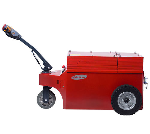 MULTI-MOVER XXL 20 TO - Tracteurs pousseurs électriques