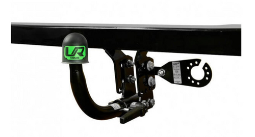 FIAT - Attelage Fourgon X250 à partir de 06/2006 - Attelages