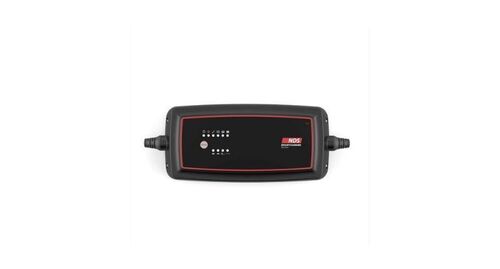 SMART CHARGER 12V-15A - Système de recharge