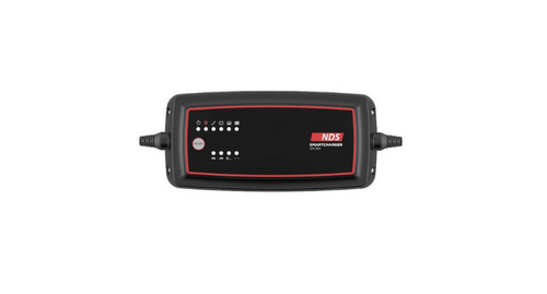 SMART CHARGER 12V-8A - Système de recharge