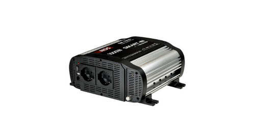 SMART-IN MODIFIED SINE WAVE 12V-1000W - Convertisseurs