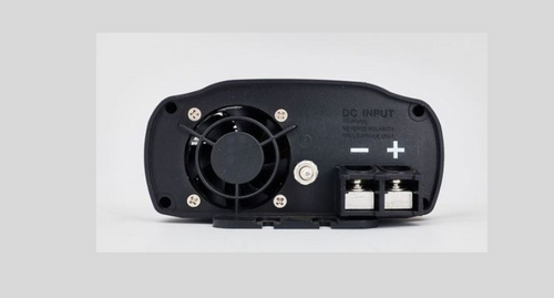 SMART-IN MODIFIED SINE WAVE 12V-400W - Convertisseurs