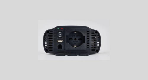 SMART-IN MODIFIED SINE WAVE 12V-400W - Convertisseurs
