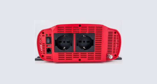 SMART-IN PURE 12V-1500W - Convertisseurs