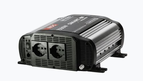 SMART-IN MODIFIED SINE WAVE 12V-1500W - Convertisseurs