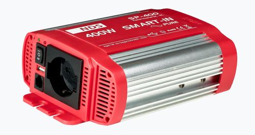 SMART-IN PURE 12V-400W - Convertisseurs