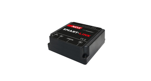 SMART-LINK - DC Link Manager - Convertisseurs