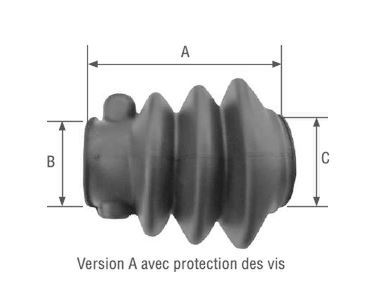 366356 SOUFFLET - Pièces détachées et Accessoires