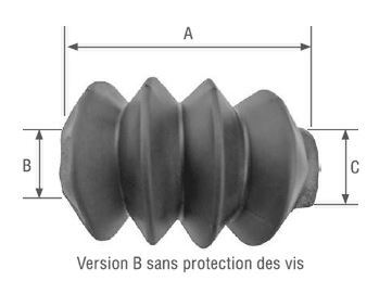 564020 SOUFFLET - Pièces détachées et Accessoires