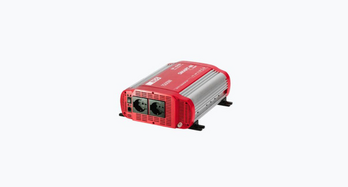 SMART-IN PURE 12V-1500W - Convertisseurs