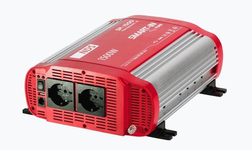 SMART-IN PURE 24V-1500W - Convertisseurs