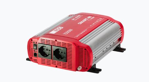 SMART-IN PURE 12V-1500W - Convertisseurs