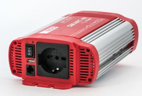 SMART-IN PURE 24V-600W - Convertisseurs