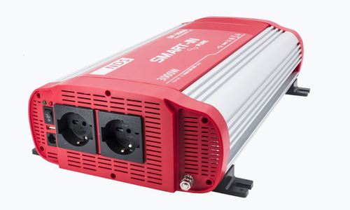 SMART-IN PURE 24V-3000W - Convertisseurs