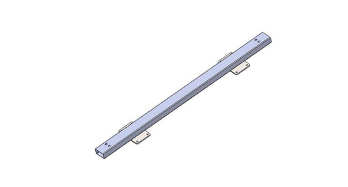 adaptateurs de châssis arrière Fiat X250 - Accessoires Vérins AutoLift