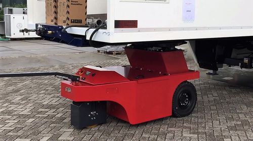 MULTI-MOVER 4XL < 80 TO - Tracteurs pousseurs électriques